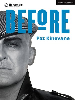 cover image of Before